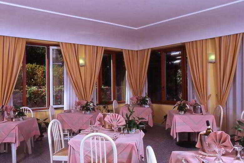 Hotel San Giovanni