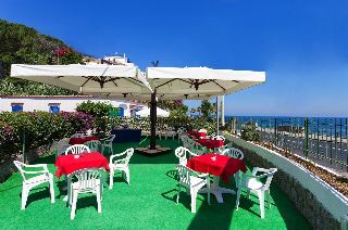 Hotel Antares