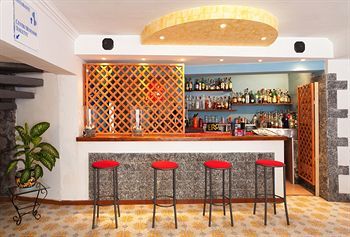 Hotel Antares