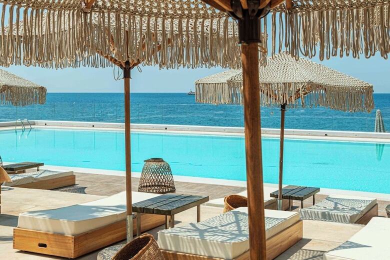 Hotel Maya Beach Resort