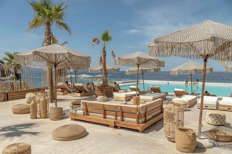 Hotel Maya Beach Resort