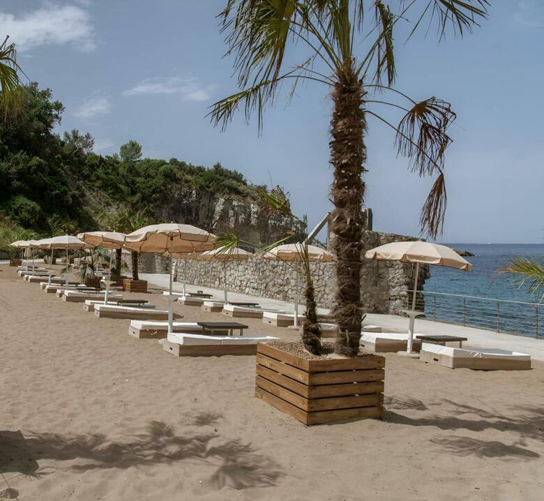Hotel Vista Di Capri