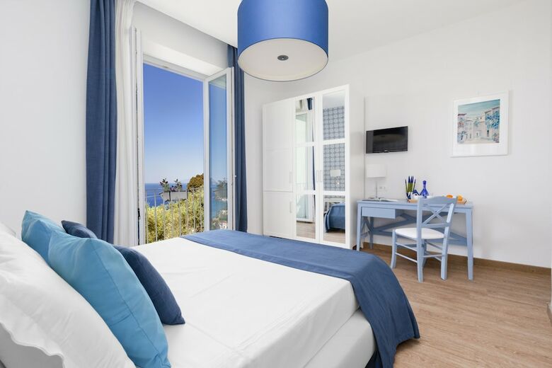 Hotel Vista Di Capri