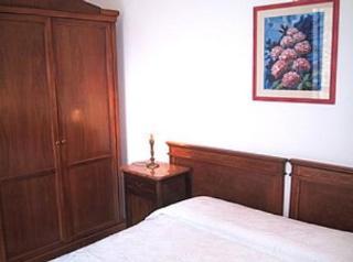 Apartamento Casa Antonella