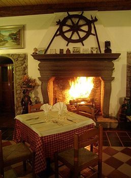 Hotel La Certosa