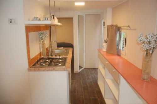 Villaggio Residence Nettuno