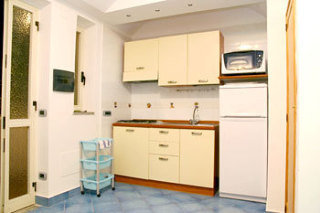 Residencia Gocce Di Capri