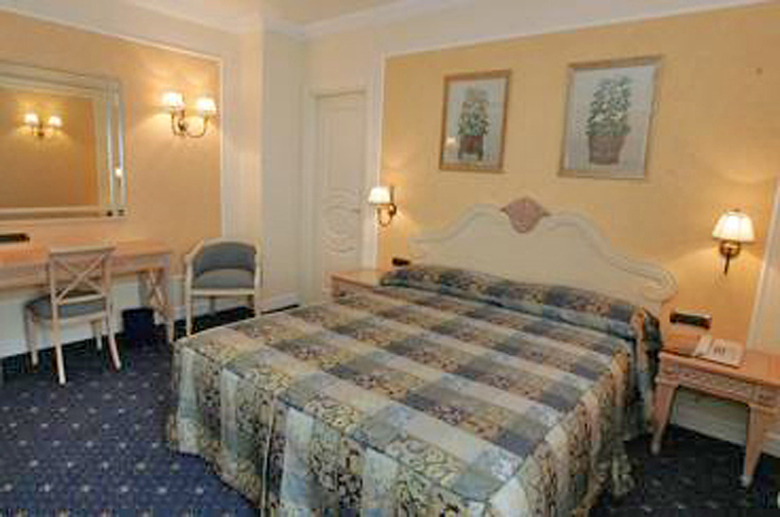 Hotel Palazzo Alabardieri
