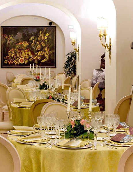 Hotel Palazzo Alabardieri
