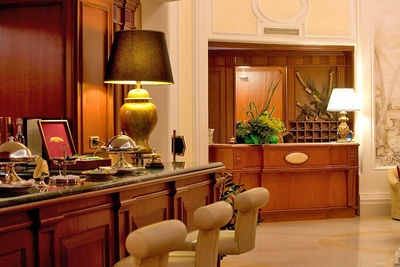 Hotel Palazzo Alabardieri