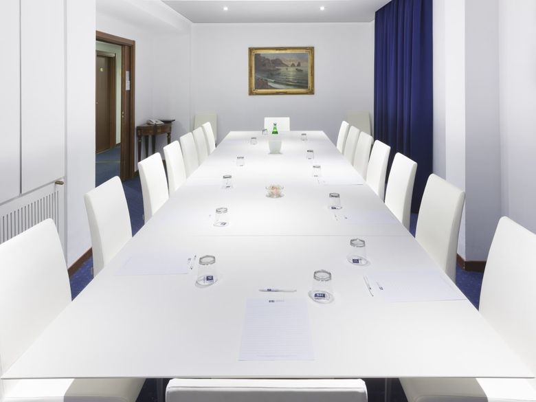 Hotel Serius