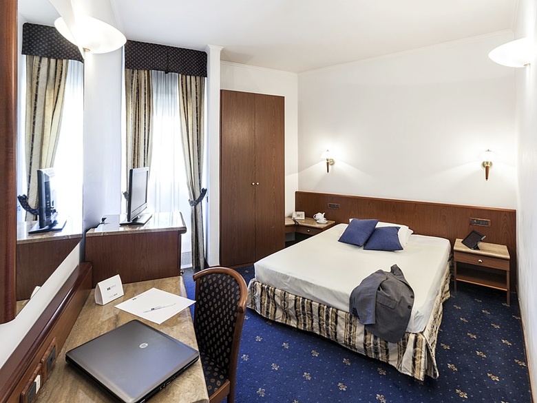 Hotel Serius