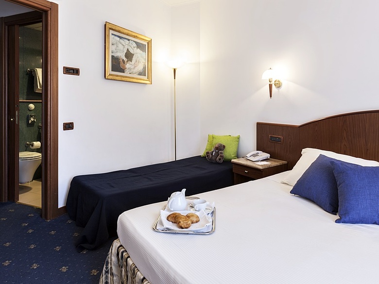 Hotel Serius