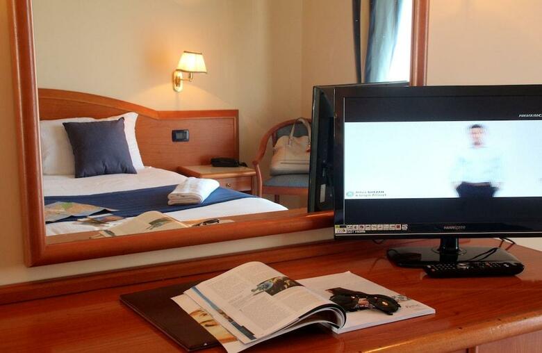 Hotel Europa