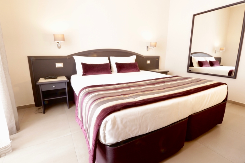 Hotel Europa