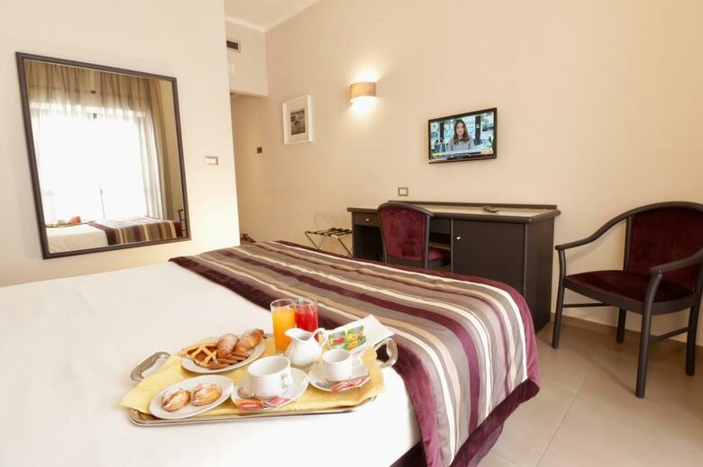 Hotel Europa