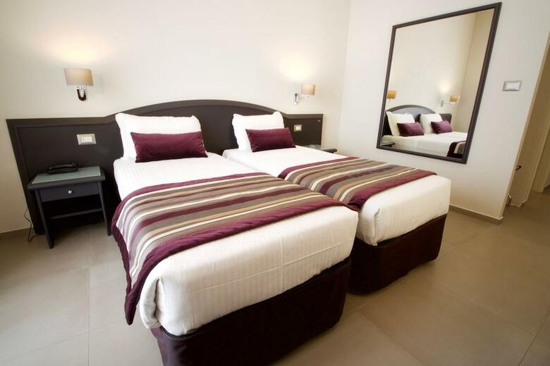 Hotel Europa