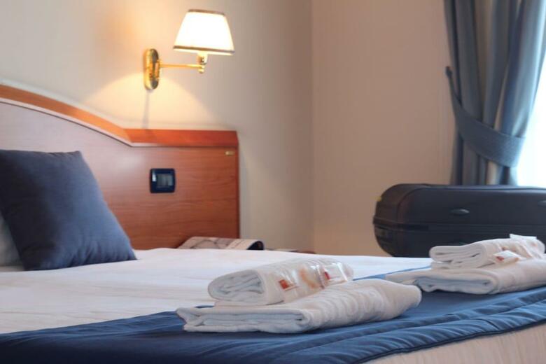 Hotel Europa