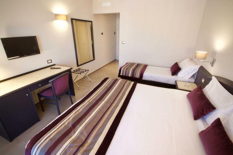 Hotel Europa