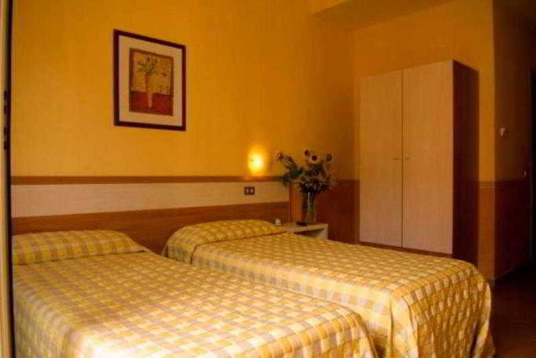 Hotel Napolitamo