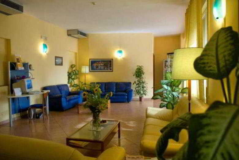 Hotel Napolitamo
