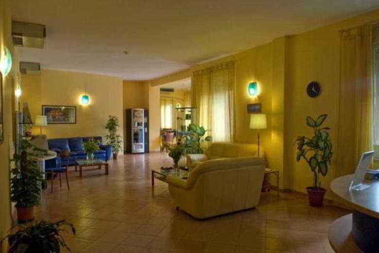 Hotel Napolitamo