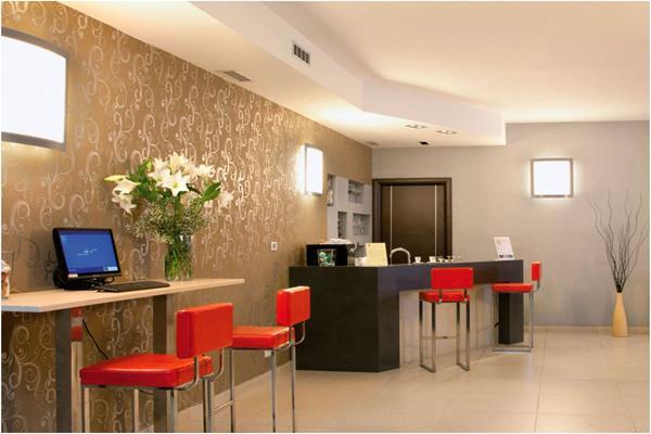 Hotel Napolitamo