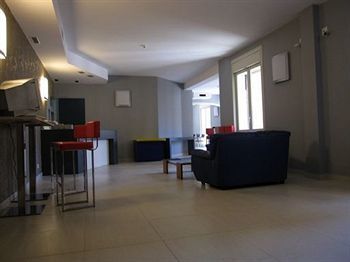 Hotel Napolitamo