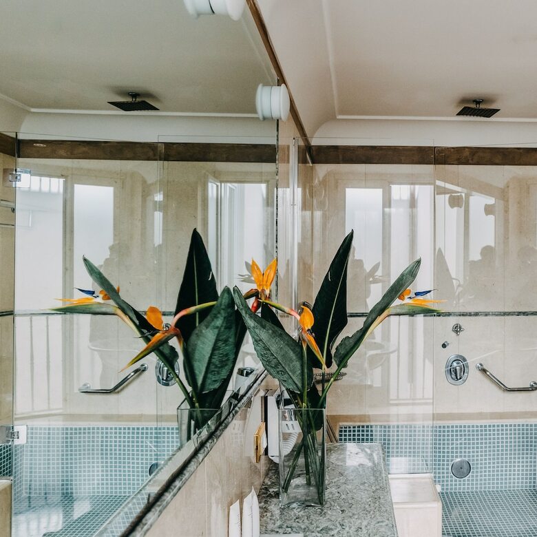 Hotel Costantinopoli 104