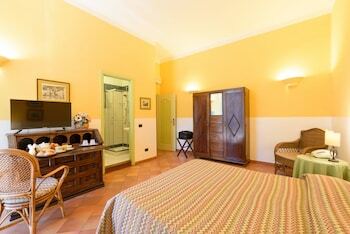 Hotel Mergellina