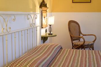Hotel Mergellina