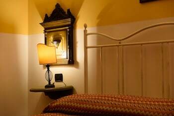 Hotel Mergellina
