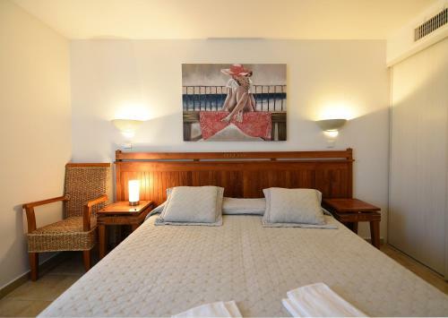 Hotel H�tel-restaurant A Casa Di Maria Cicilia