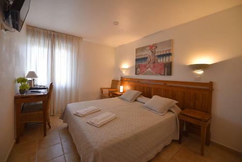 Hotel H�tel-restaurant A Casa Di Maria Cicilia