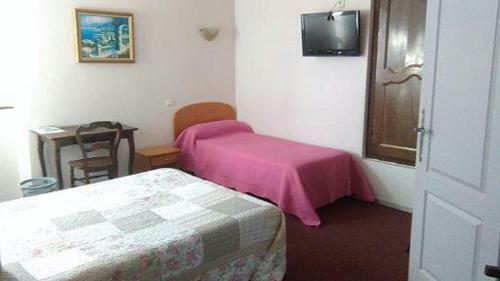 Hotel Logis L'auberge Basque