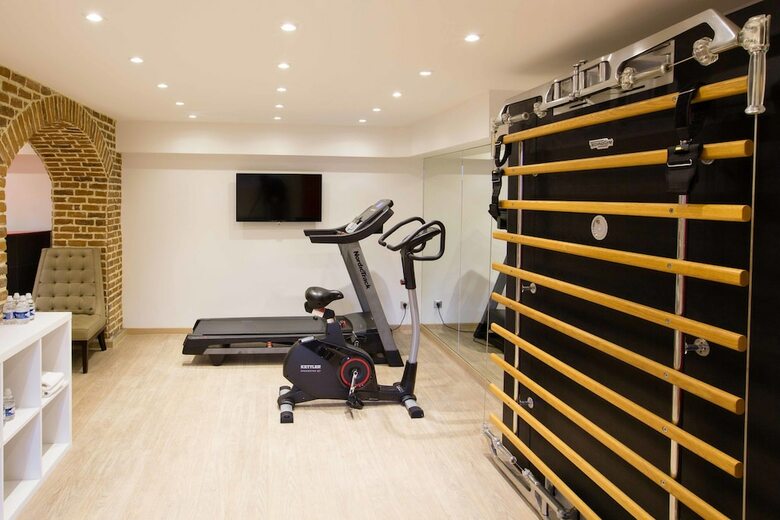 Hotel H�tel Et Spa La Villa K - Basel Airport