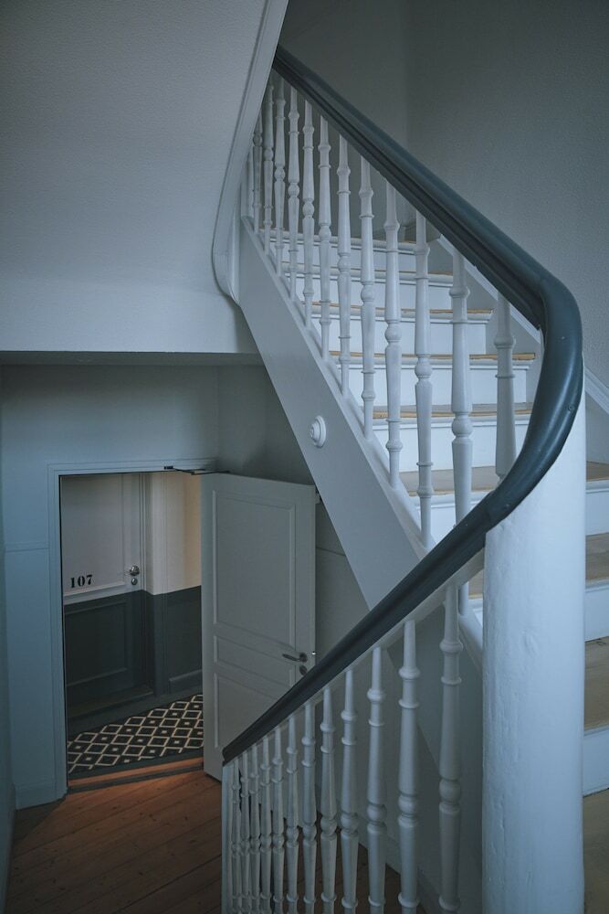 Hotel H�tel Et Spa La Villa K - Basel Airport