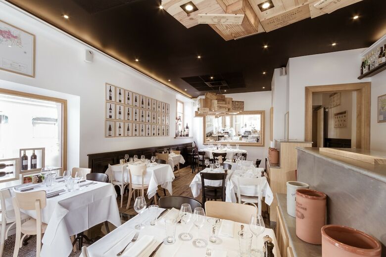 Hotel H�tel Et Spa La Villa K - Basel Airport