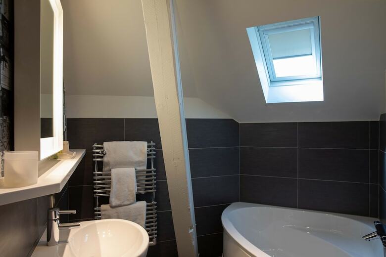 Hotel H�tel Et Spa La Villa K - Basel Airport