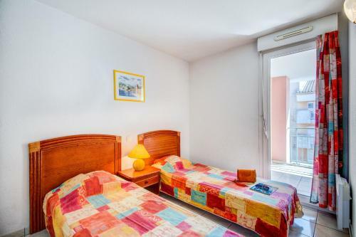 Apartamento Les Calanques Du Parc