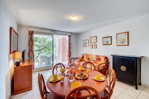 Apartamento Les Calanques Du Parc