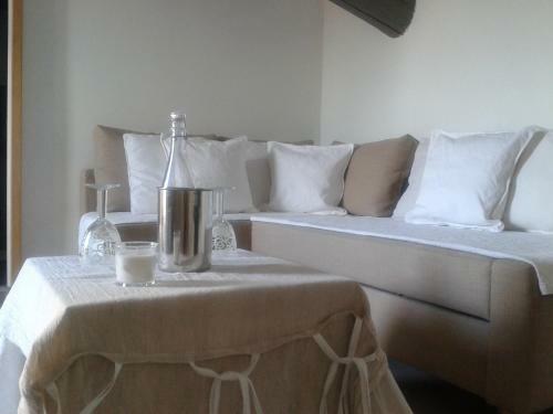 Guesthouse De Cambis B&amp;b