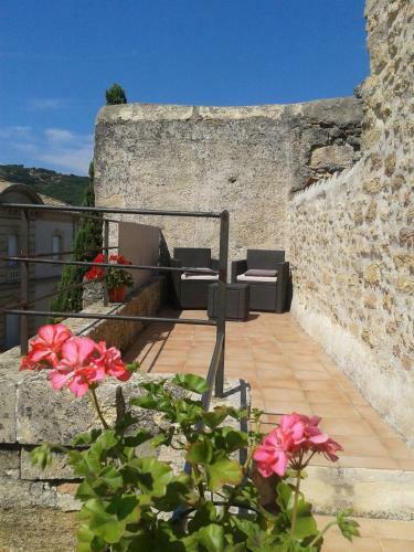 Guesthouse De Cambis B&amp;b