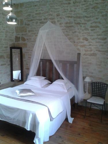 Guesthouse De Cambis B&amp;b