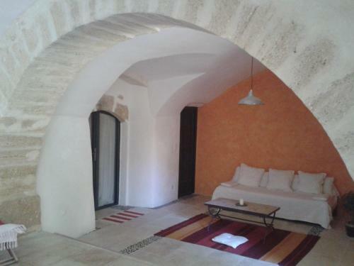 Guesthouse De Cambis B&amp;b