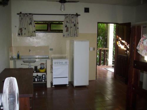 Apartamento Chal�s Xibayka Ilhabela