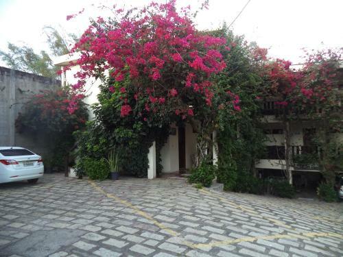 Apartamento Chal�s Xibayka Ilhabela