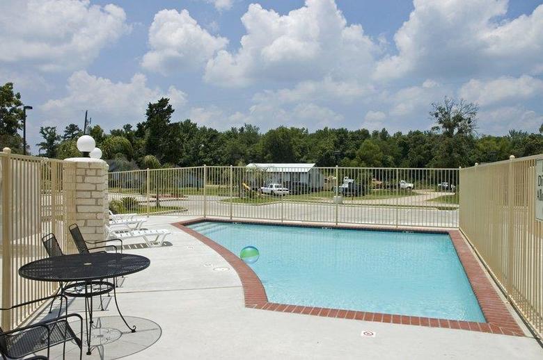 Hotel Best Western Inn & Suites Cleveland