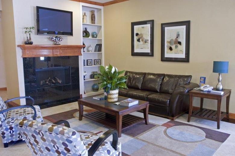 Hotel Best Western Inn & Suites Cleveland