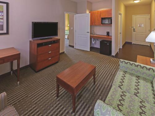 Hotel La Quinta Inn & Suites Cleveland
